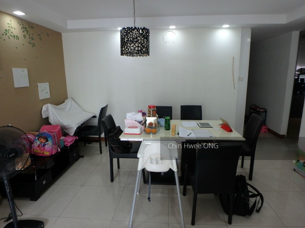 Blk 629 Senja Road (Bukit Panjang), HDB 5 Rooms #137575762